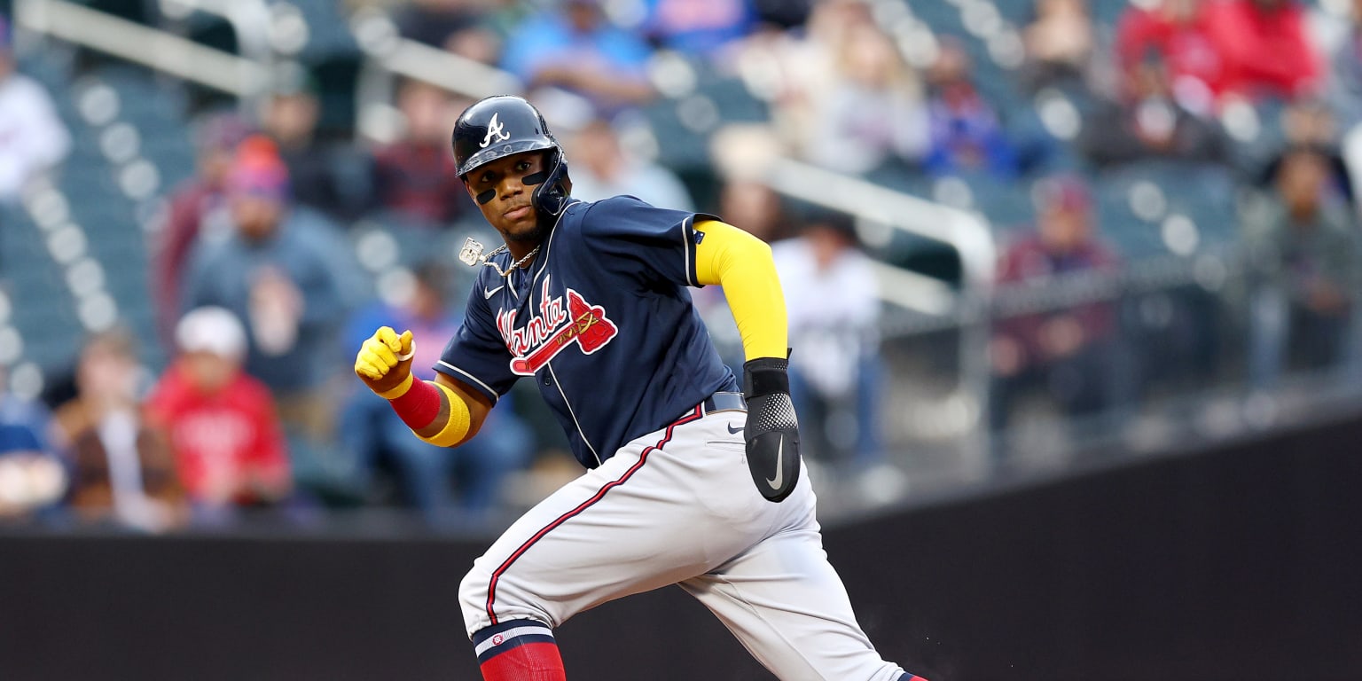 Atlanta Braves Star Ronald Acuna Jr. Reveals the Special Aspects