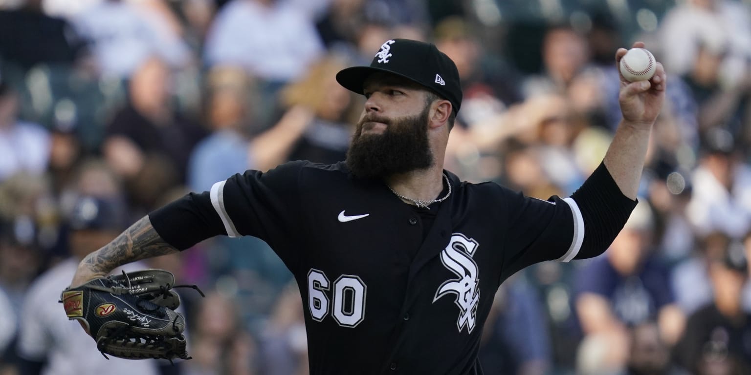 MLB rumors: Dallas Keuchel to Yankees? 'For the right opportunity