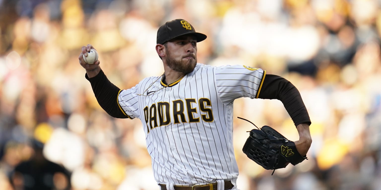 2022 Padres Player Review: Joe Musgrove - Gaslamp Ball