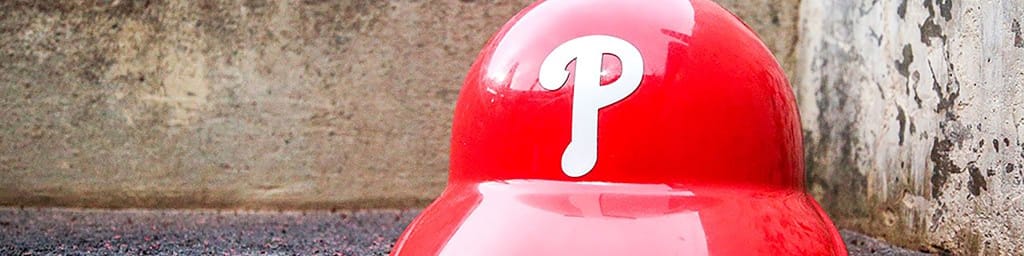 Email Newsletters | Philadelphia Phillies