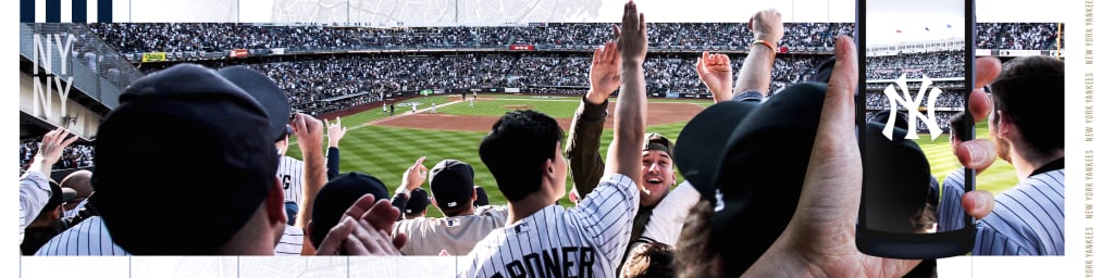 Which side are you on?! #baseball #newyorkcity #nymets #yankees #tickp