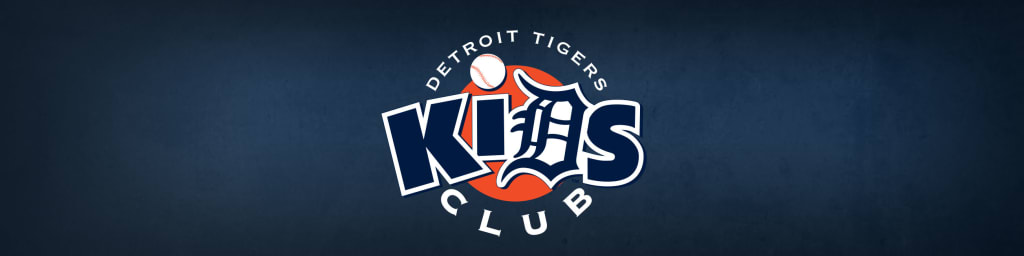 Comerica Park on X: Kids Club Day presented by @BCBSM begins NOW