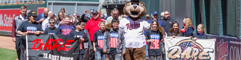 Minnesota Twins on X: What a thrilling day 🎢  / X