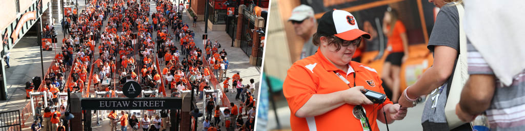 Prepping for 2022: Oriole Park, Baltimore Orioles - Ballpark Digest