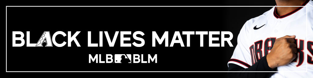 MLB is making Black Lives Matter center stage on Opening Day