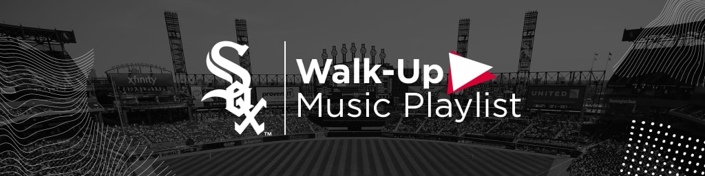 Baseball Walk Up Songs 2024 Chicago White Sox baseball-walk-up-songs-2024-chicago-white-sox