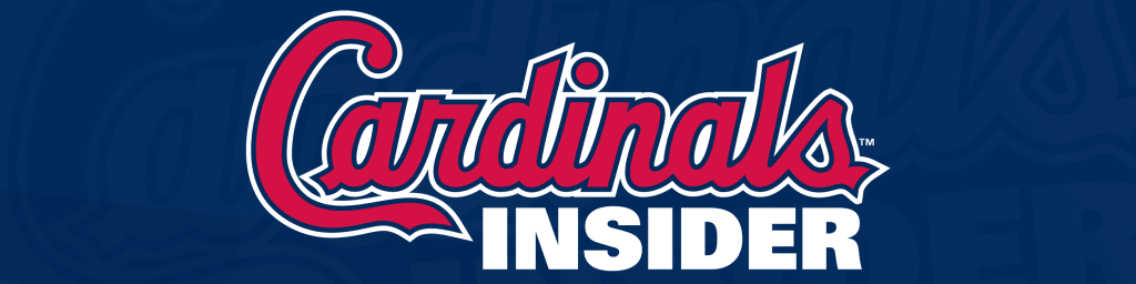 Clubhouse Tour, Cardinals Insider: Season 7, Episode 1