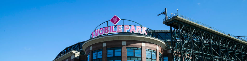 Mariners Team Store on X: Steelheads merchandise is available NOW at  @TMobilePark and our Downtown Seattle location. A portion of the proceeds  will benefit the Hometown Nine program! 2023 game used and