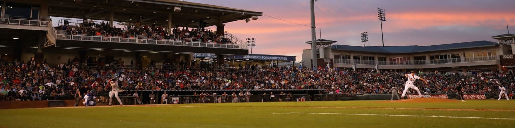 MLB's Arizona Fall League on X: Today's “Name the AFL Ballpark