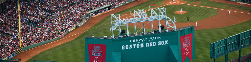 Fenway Park Guide – Where to Park, Eat, and Get Cheap Tickets