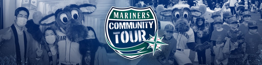 Mariners Drive-Thru Rally – WARM 106.9