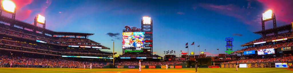 Buy Phillies Suites | Philadelphia Phillies