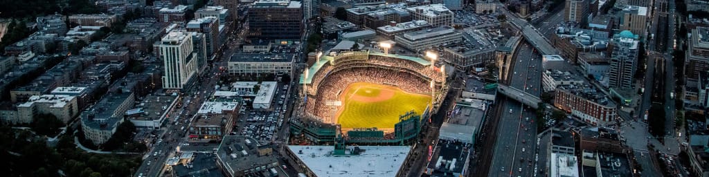 Fenway Park Stadium Guide - Your AAA Network