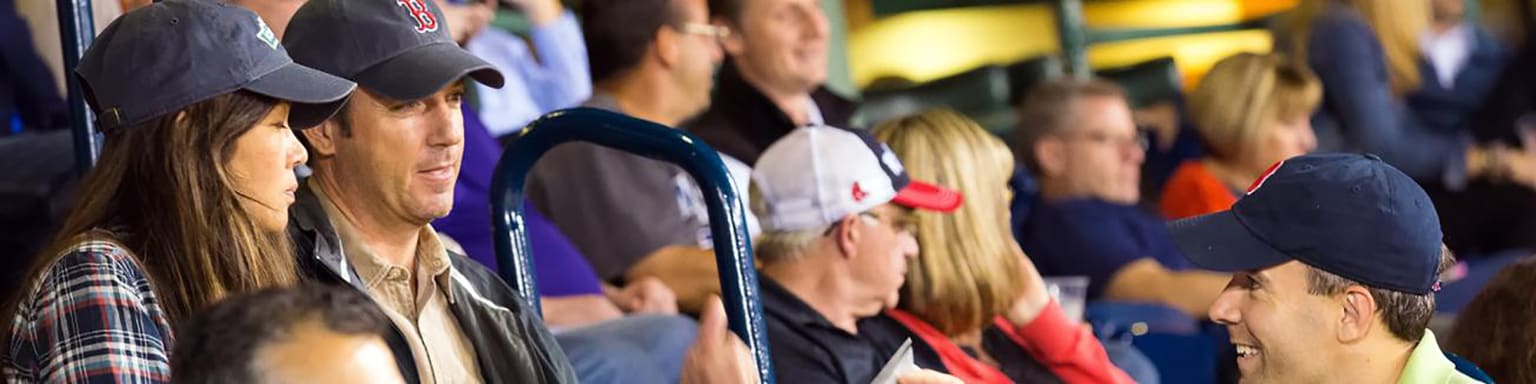 What Red Sox fans are saying about season tickets in 2023