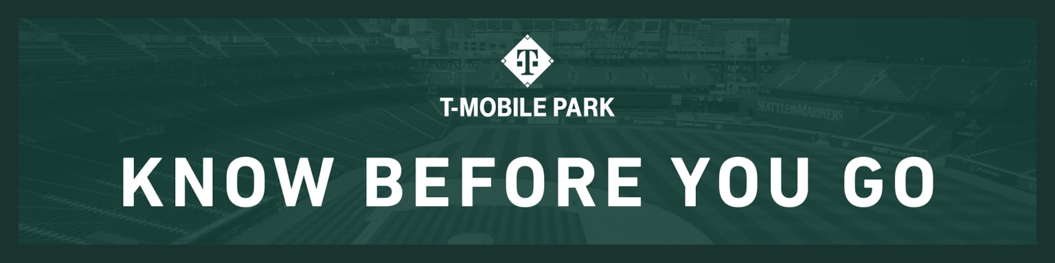 I Gave Myself Indigestion at T-Mobile Park So You Can, Too - The