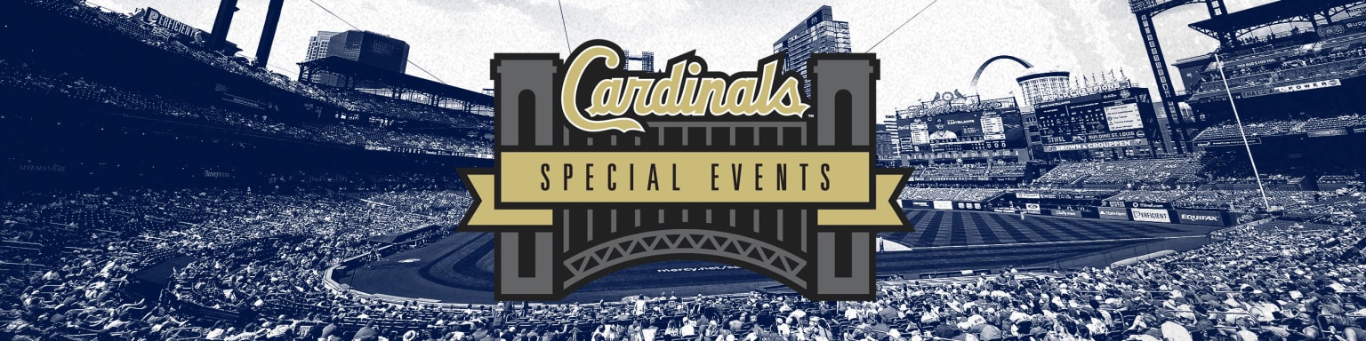 St. Louis Cardinals on X: New(ish) kids on the block have a bunch of hits,  you not coming to Boy Band Night makes us sick. Get tickets to the St.  Louis tour