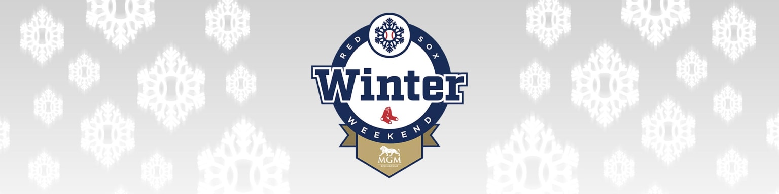 Boston Red Sox Winter Weekend 2020: Event schedule, players