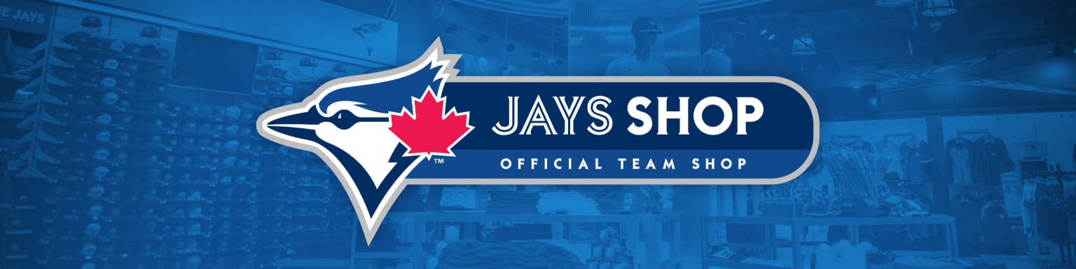 Jays Shop, Blue Jays Team Store