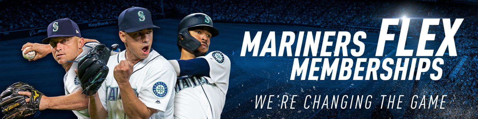 Mariner's Have TWO Big Pride Games This Week…With Merch! – Seattle