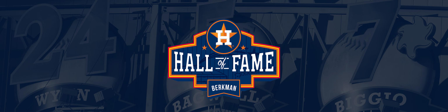 Houston Astros on X: Happy Birthday to Astros Hall of Famer Lance