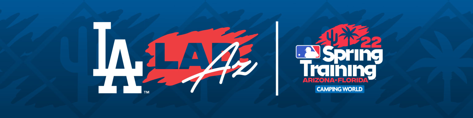 Dodgers Spring Training 2022 Schedule Dodgers Spring Training | Los Angeles Dodgers