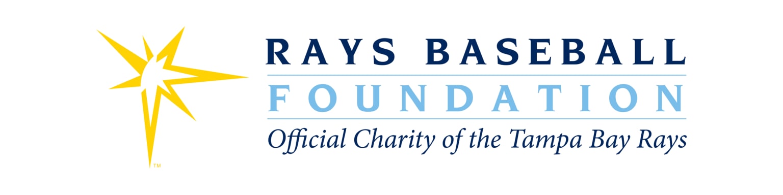 Rays Grant Program | Tampa Bay Rays