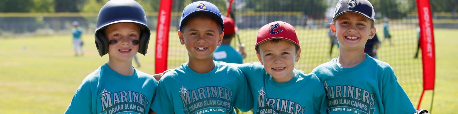 Microsoft and  Join Seattle Mariners in Making Baseball and Softball  More Accessible, by Mariners PR