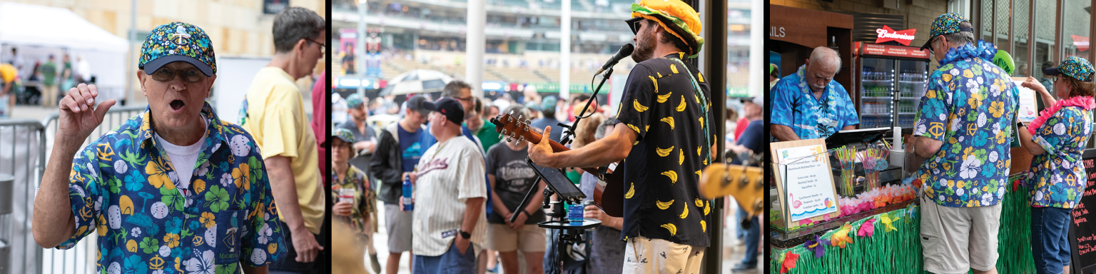 St. Louis Cardinals Margaritaville Night Themed Tickets As Low As $25  *Today ONLY* - STL Mommy