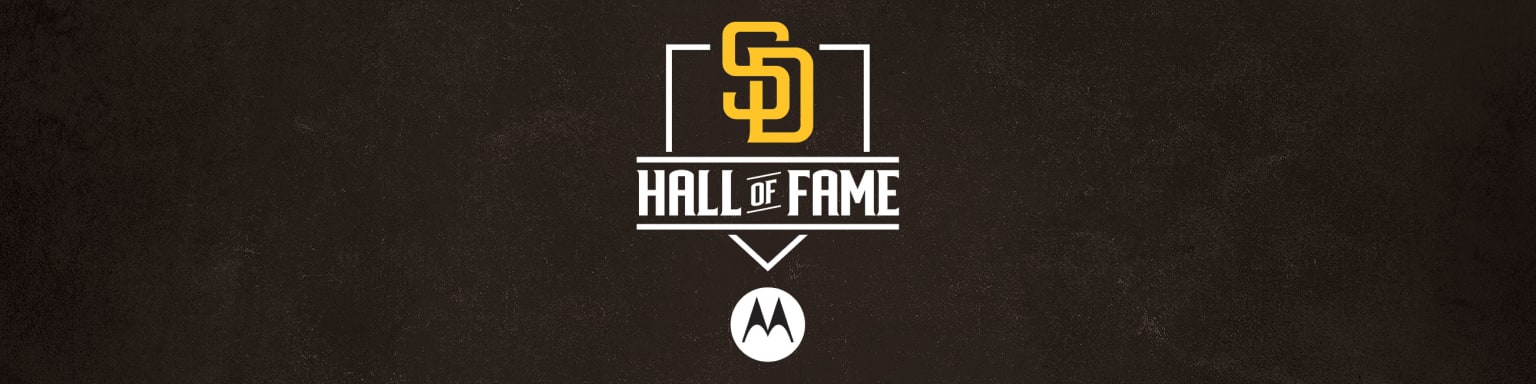 Baseball history at San Diego Padres Hall of Fame. – Cool San