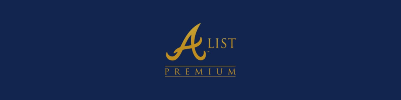 A-List Premium Membership