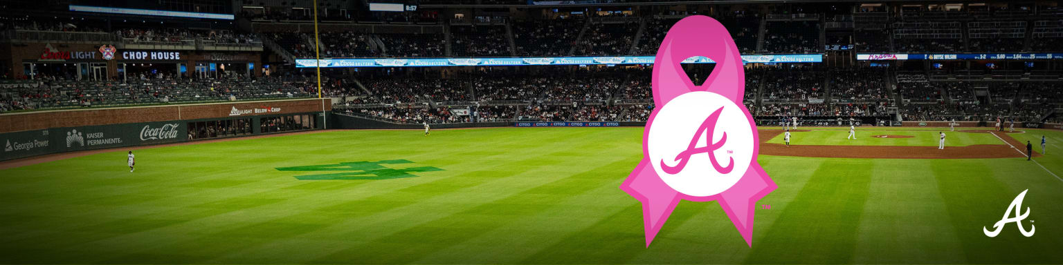 Atlanta Braves Mother's Day Gift Guide