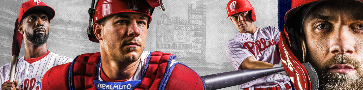 Season Ticket Plans  Philadelphia Phillies