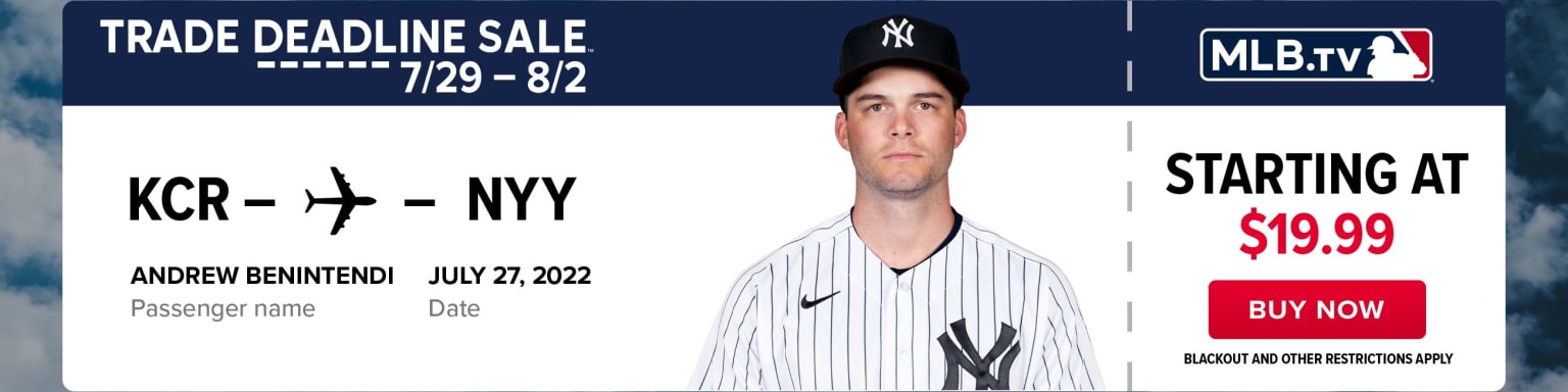 Official New York Yankees Website | MLB.com