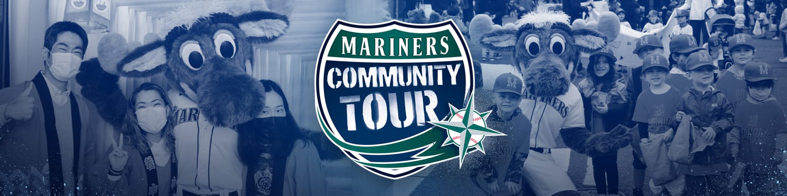 Seattle Mariners on X: Rockin' the Northwest Greens 😍   / X