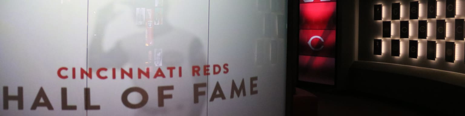 Reds Hall of Fame, Alumni Directory