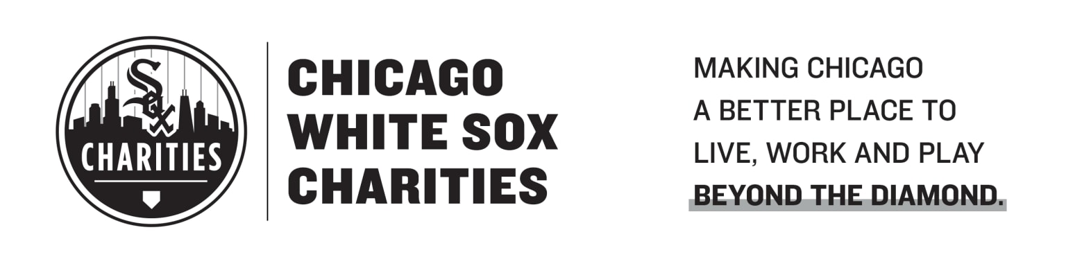Join Chicago White Sox Charities Young - Chicago White Sox