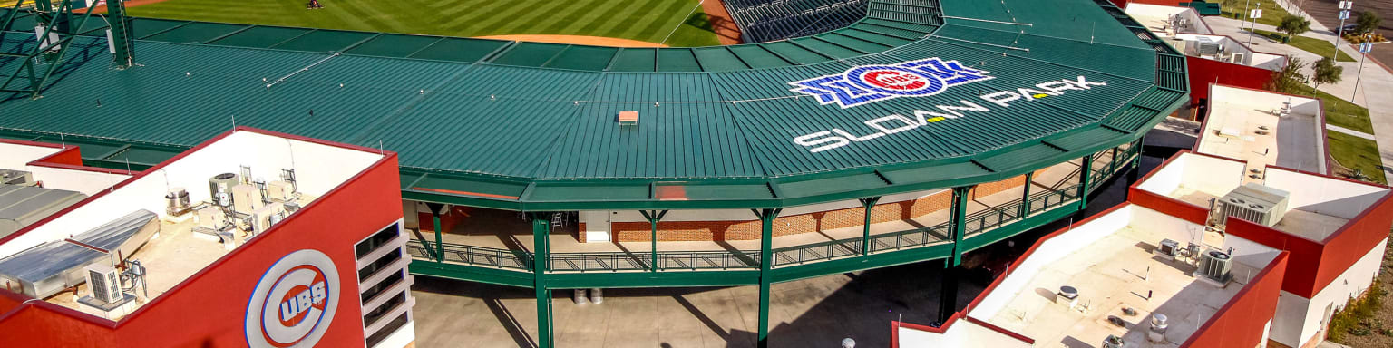 MLB Spring Training ends soon, fans at Sloan Park reflect on