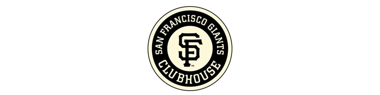 Enjoy hd & high quality San Francisco Giants Clipart Logo