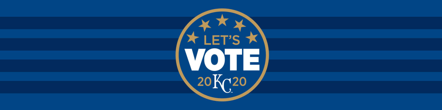 Let S Vote Kansas City Royals