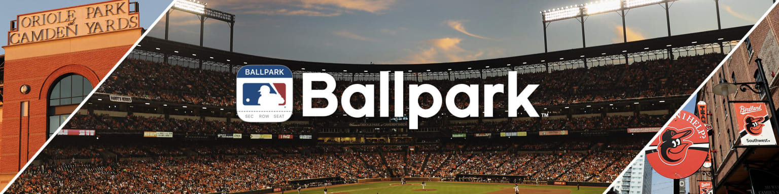 Orioles overhaul look once again - Ballpark Digest