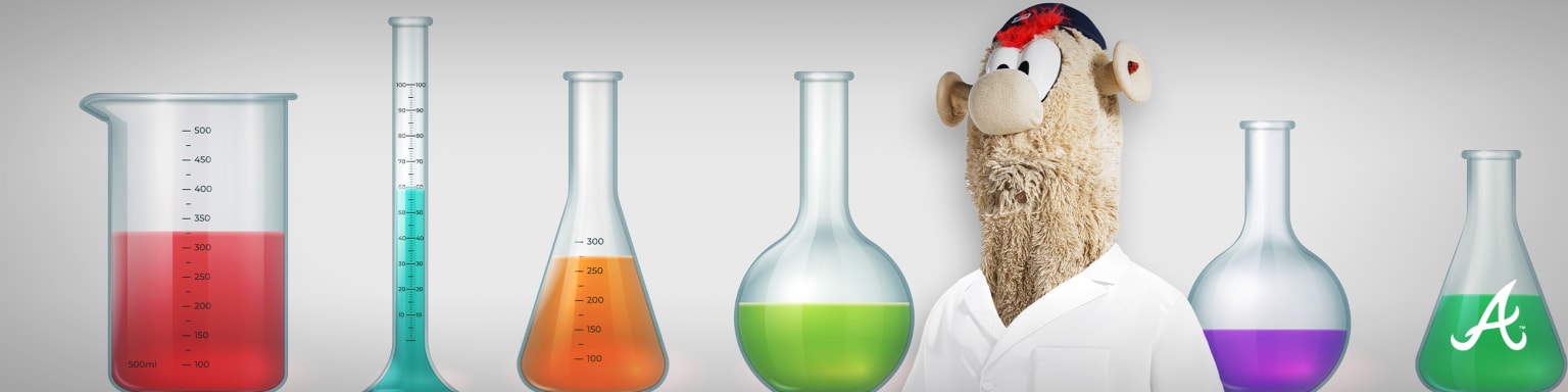 Science Education Day Program | Atlanta Braves