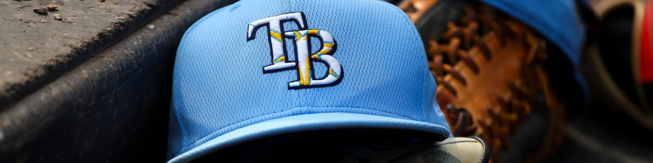 Rays start spring training games at The Trop this week - I Love the Burg