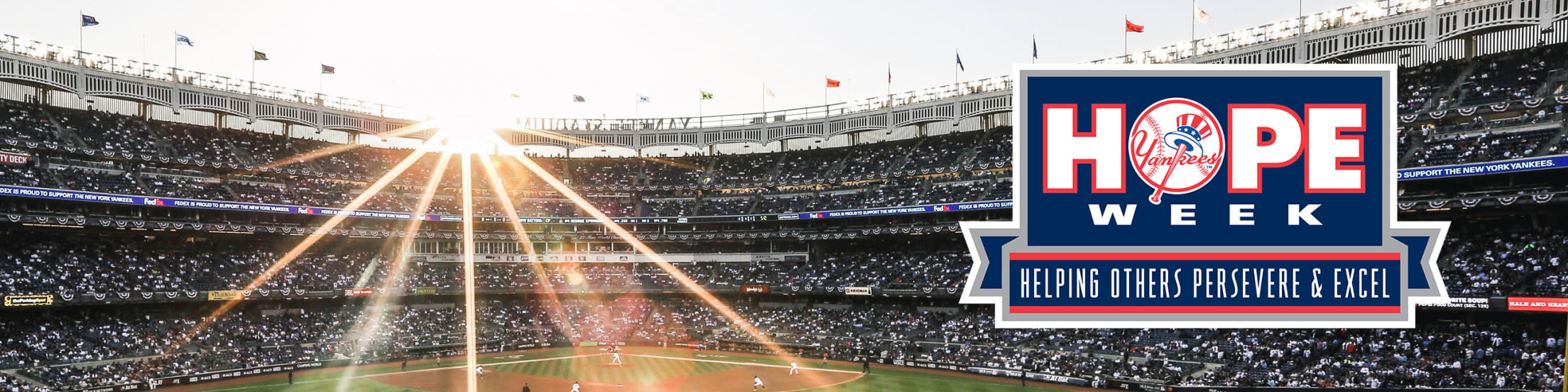 Yankees honor NJ woman as 'Veteran of the Day' at Stadium