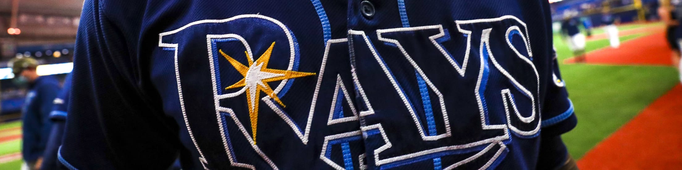 Tampa Bay Rays MLB Fan Jerseys for sale