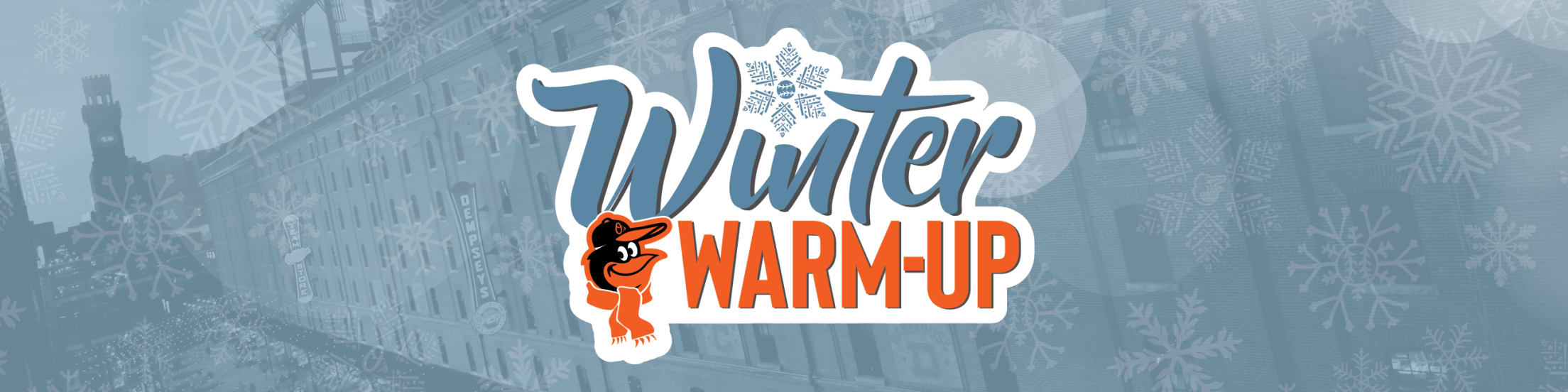 Orioles Winter Warm-Up, Mike Elias talks