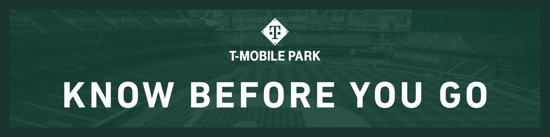 Preview of the Mariners' Opening Day at T-Mobile Park, 2022 - SEAtoday