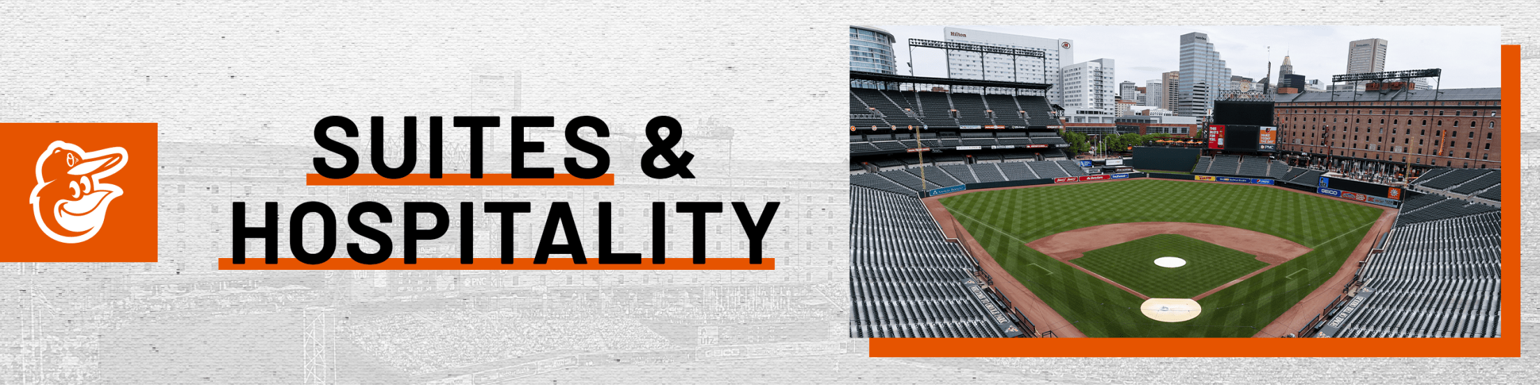 Single game tickets for the Orioles' 2023 season go on sale Feb. 8