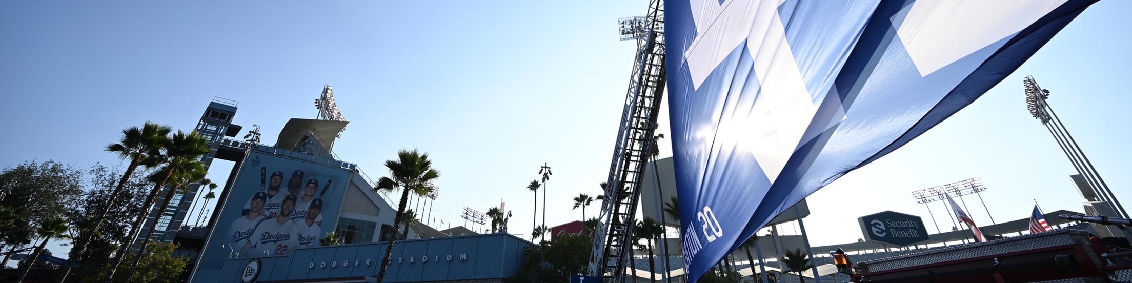 Armenian Heritage Night Los Angeles Dodgers