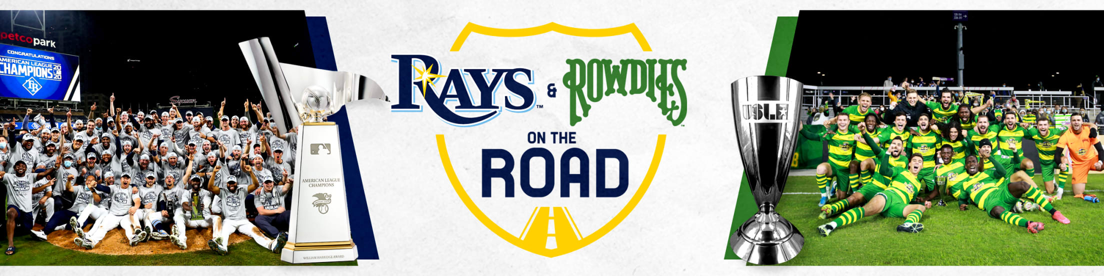 Behind the Rays-inspired rise of the Tampa Bay Rowdies to the top of the  United Soccer League - The Athletic