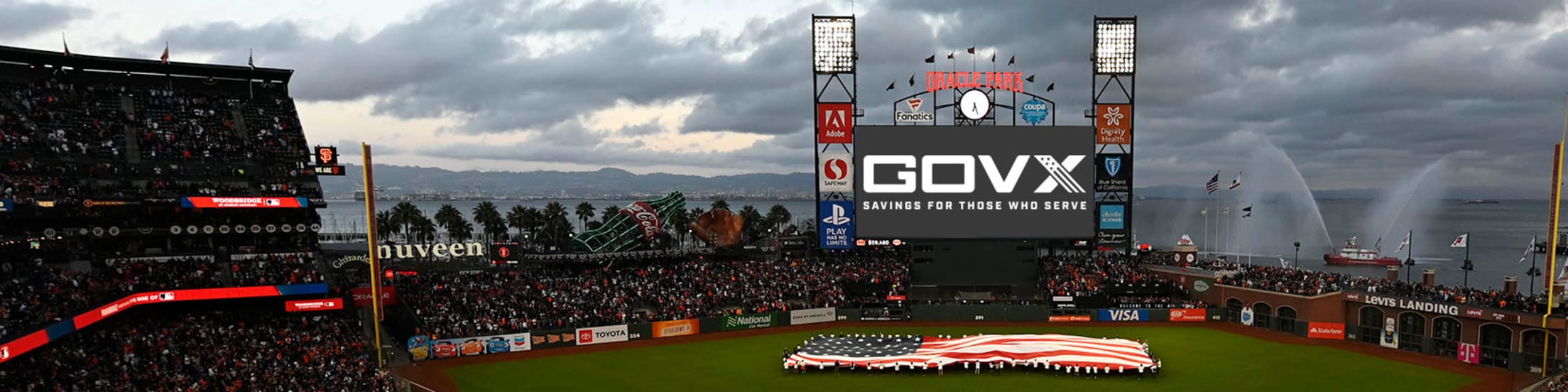 govx mlb tickets